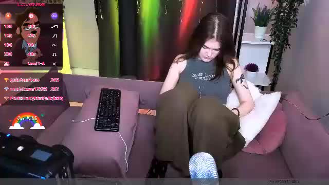 dilara_xbaby Adult Chat June 10, 2026