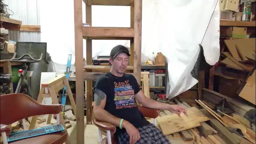 dritylilboy Adult Chat June 11, 2026