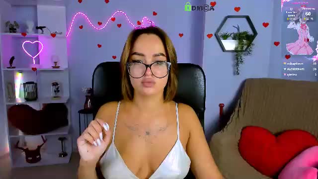 cristin_kisses Adult Chat June 10, 2026