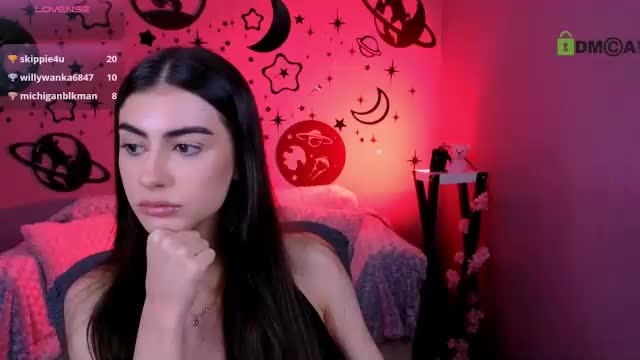 kaisy_star Adult Chat June 11, 2026