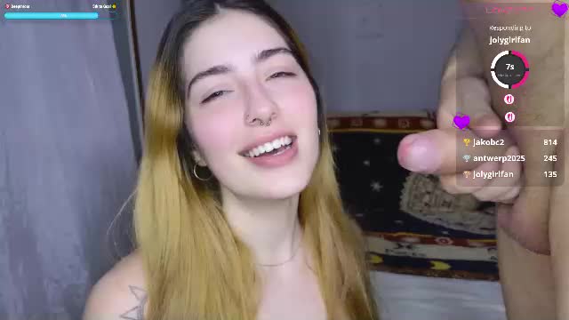 dexandlily Adult Chat June 10, 2026