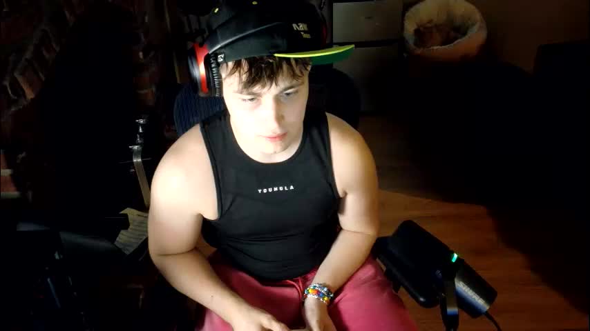 bubblebuttbdn Adult Chat June 10, 2026