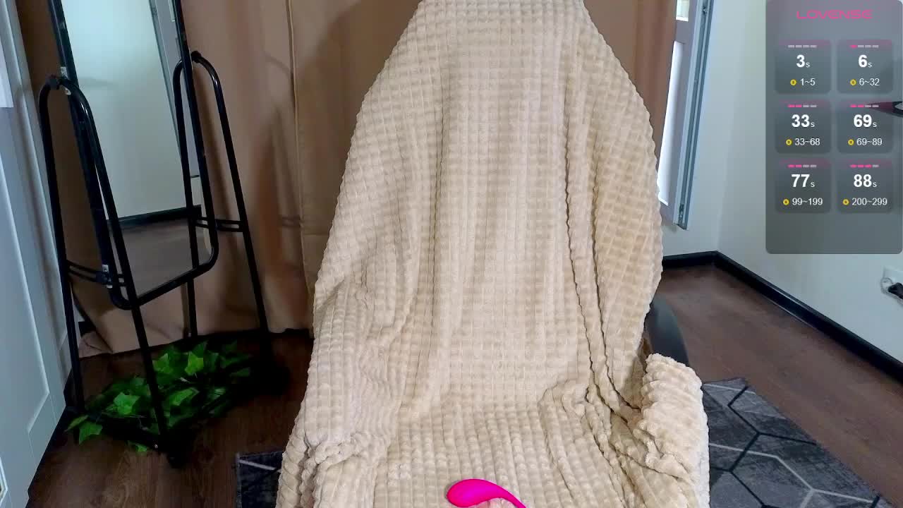 Candy-Floss Adult Chat June 11, 2026