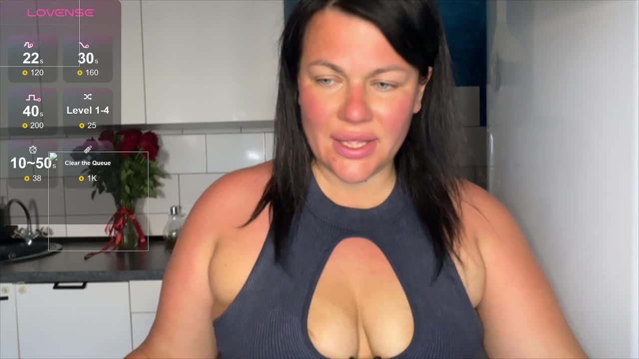 Eyesliketheocean Adult Chat June 11, 2026