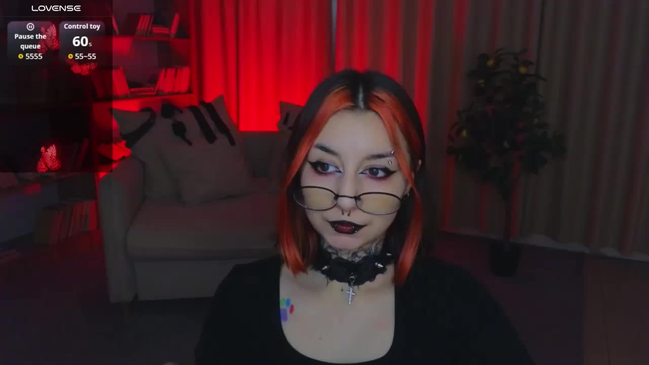 MistressMarcelline Adult Chat June 10, 2026