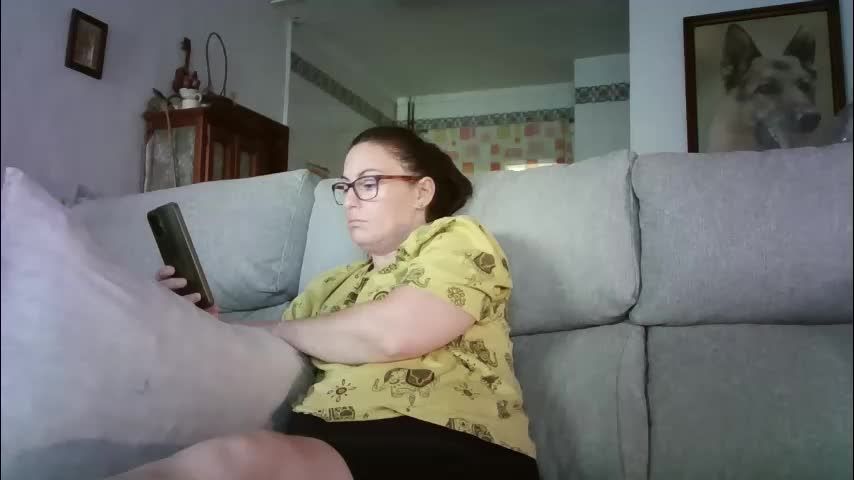 lolahueso Adult Chat June 11, 2026