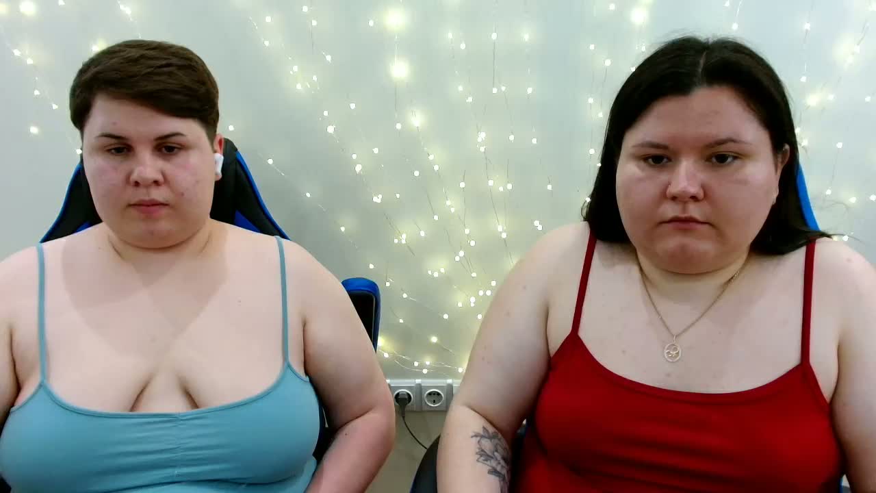 BeckyAndEllen Adult Chat June 11, 2026