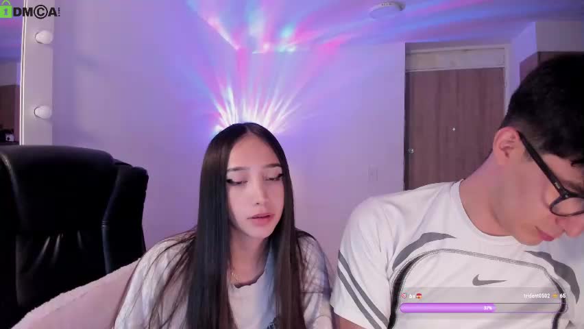 mikeyvioleta Adult Chat June 11, 2026