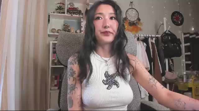 kellyasian Adult Chat June 10, 2026