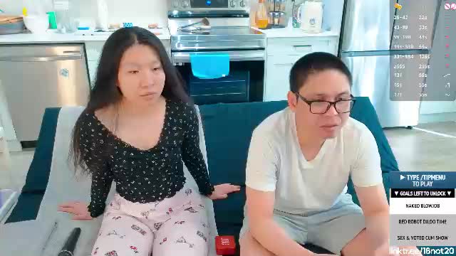 18not20 Adult Chat June 10, 2026