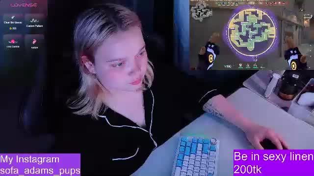 _sofia_adam_ Adult Chat June 10, 2026