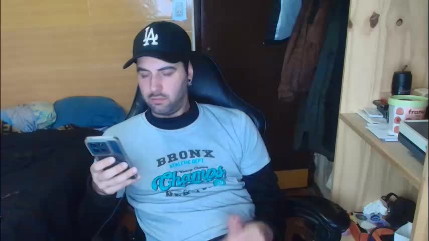 soldado14m Adult Chat June 10, 2026