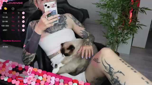 _viv1an_ Adult Chat June 10, 2026