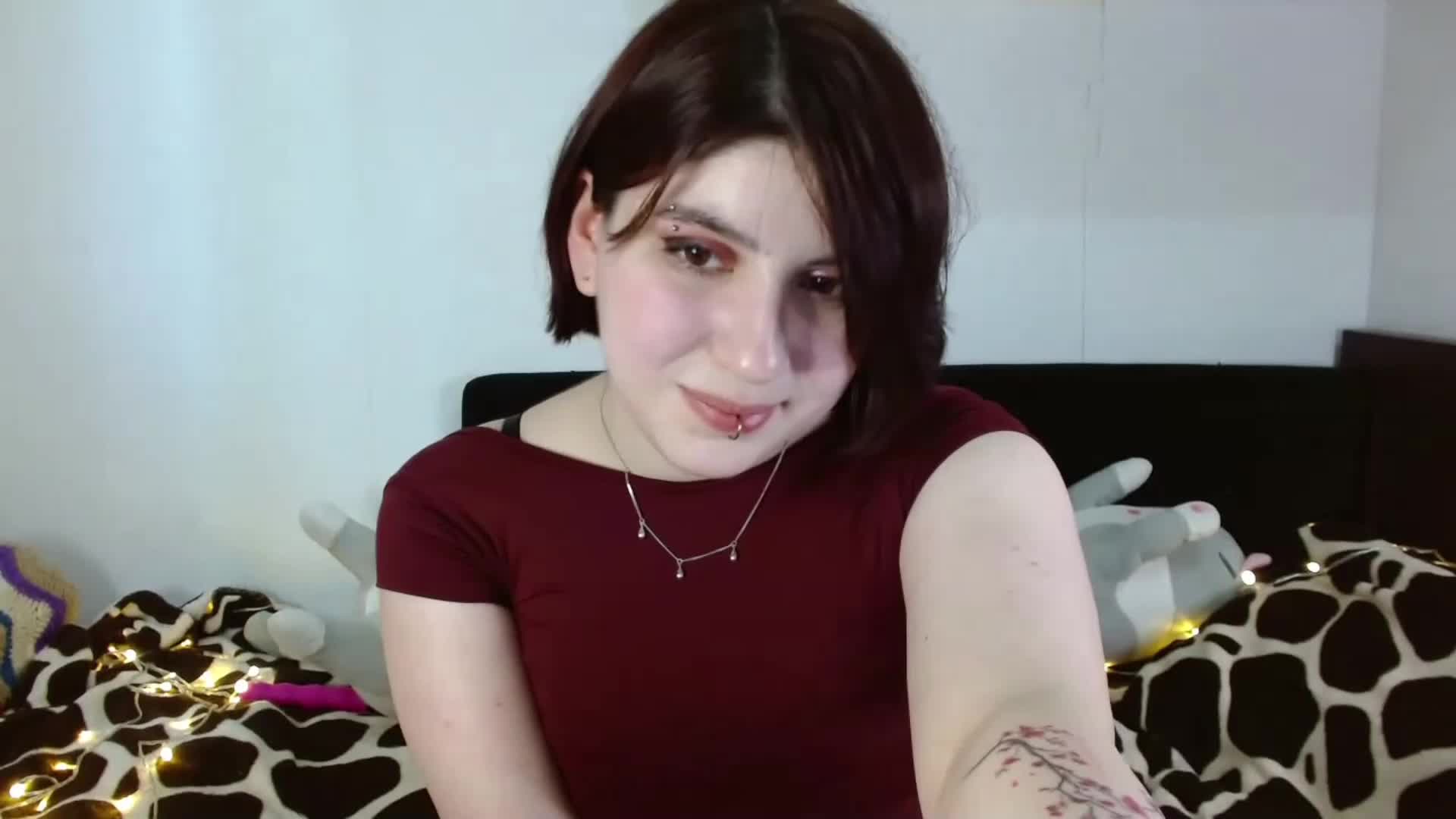 OrianaSecret Adult Chat June 10, 2026