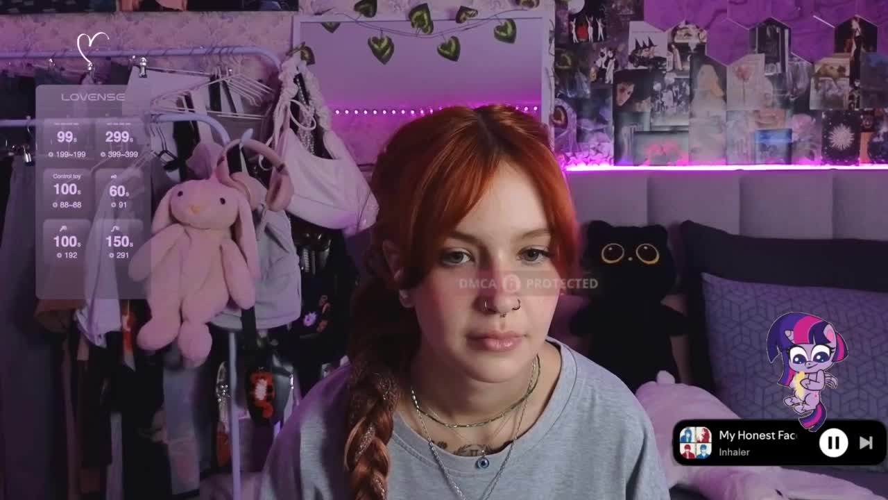 LisLy Adult Chat June 11, 2026