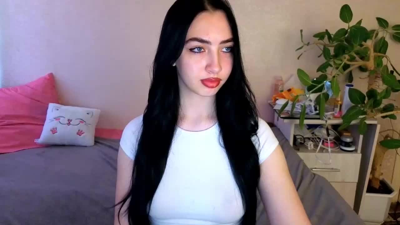 WildKittenX Adult Chat June 10, 2026