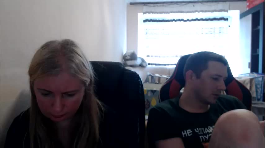 jenisandpeter Adult Chat June 11, 2026