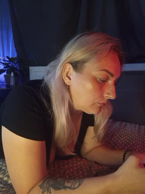 Tanysha-1 Adult Chat June 10, 2026