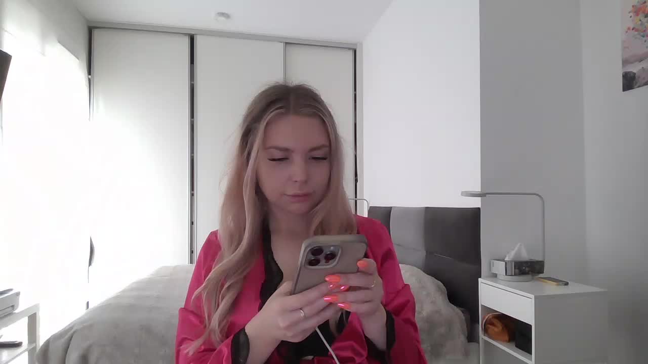 pinkpanther8899 Adult Chat June 10, 2026