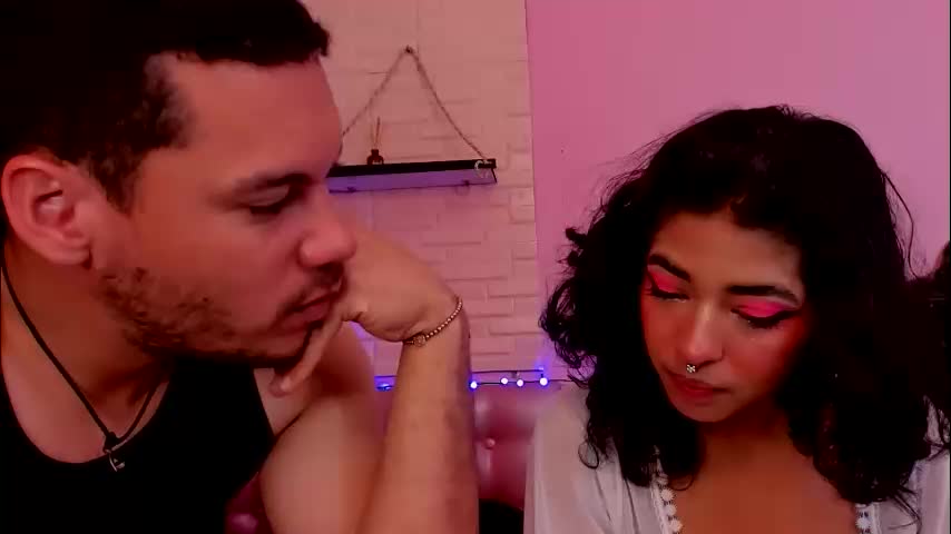 aronandmoli Adult Chat June 10, 2026