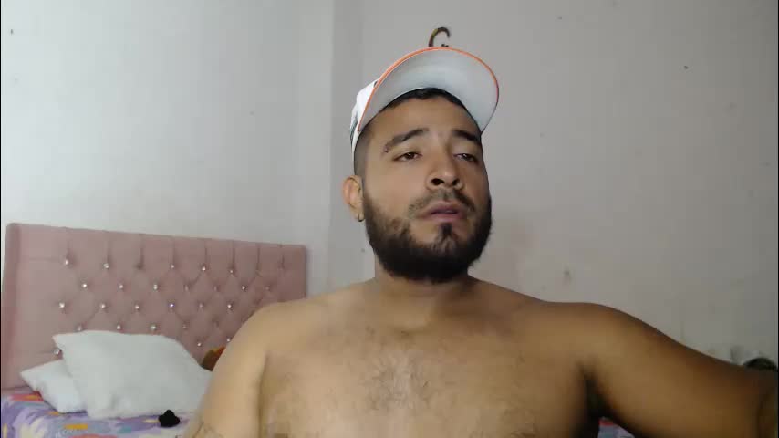 ccamilo_ Adult Chat June 10, 2026