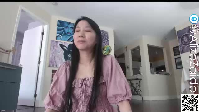 alizezaide Adult Chat June 10, 2026