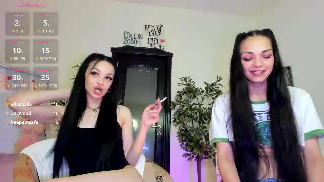 coffeeish Adult Chat June 11, 2026