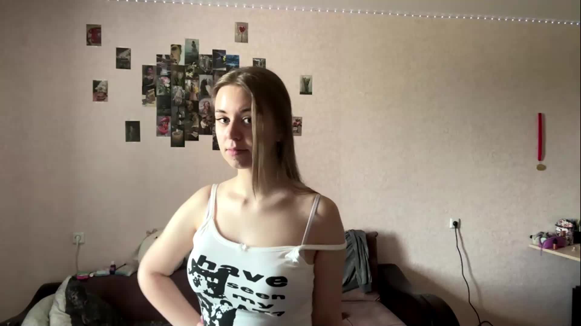 EvalynDetrick Adult Chat June 10, 2026
