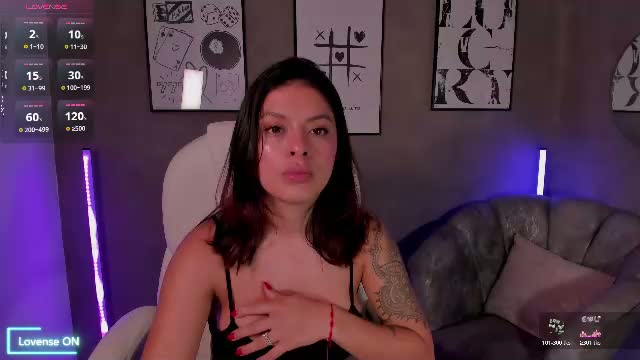 georginamontclair Adult Chat June 10, 2026