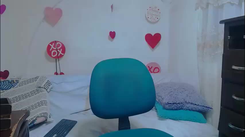 valerivegas Adult Chat June 10, 2026