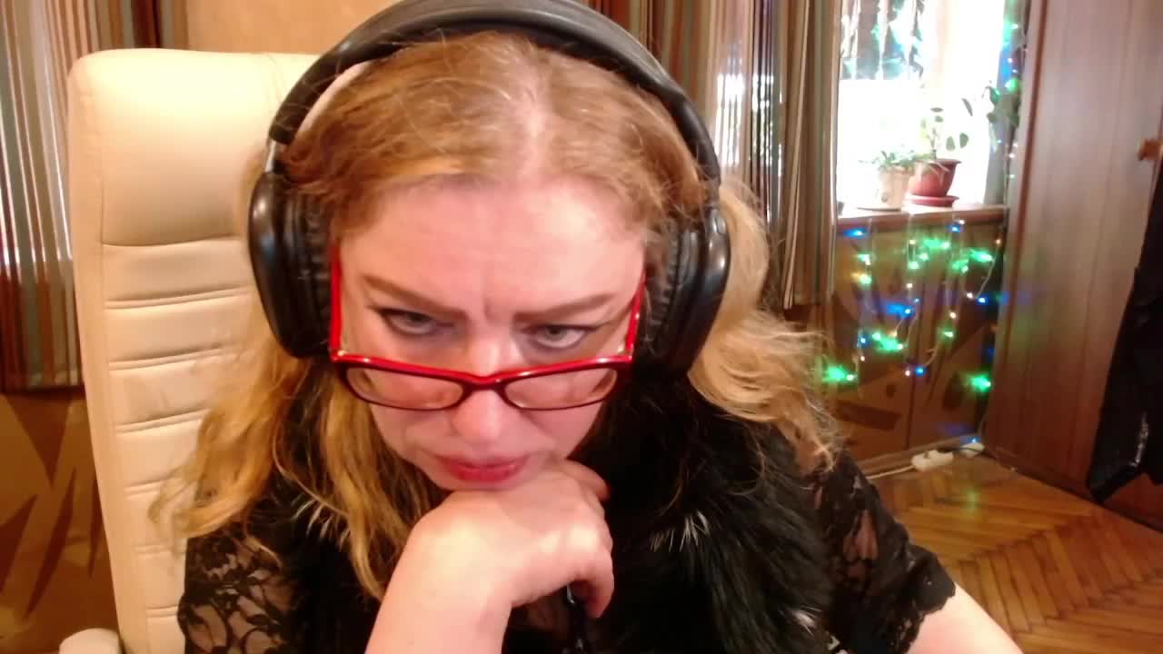 NormaGin Adult Chat June 10, 2026
