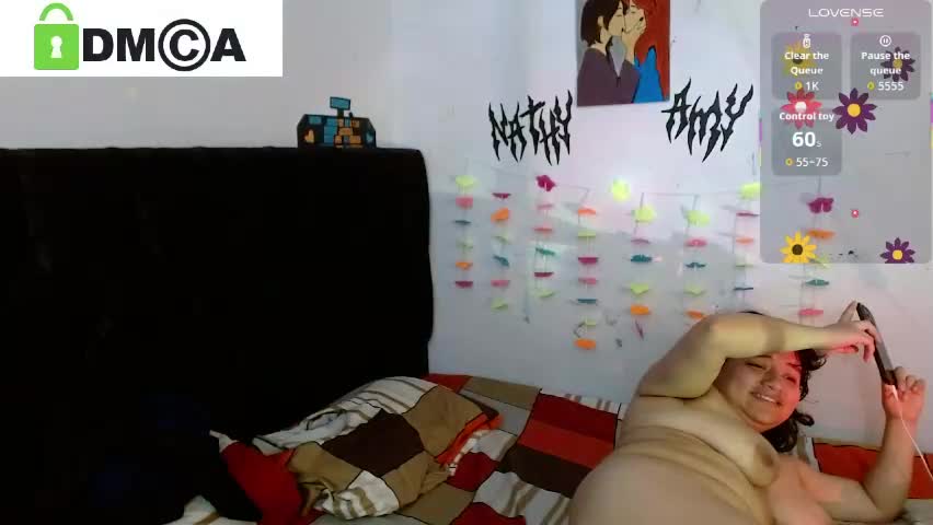 scarlett_yummy Adult Chat June 11, 2026