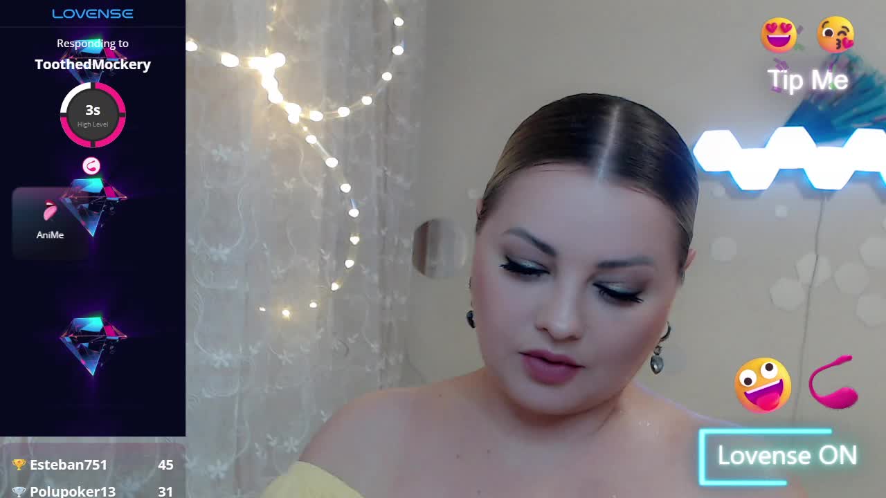 JewellFairy Adult Chat June 11, 2026