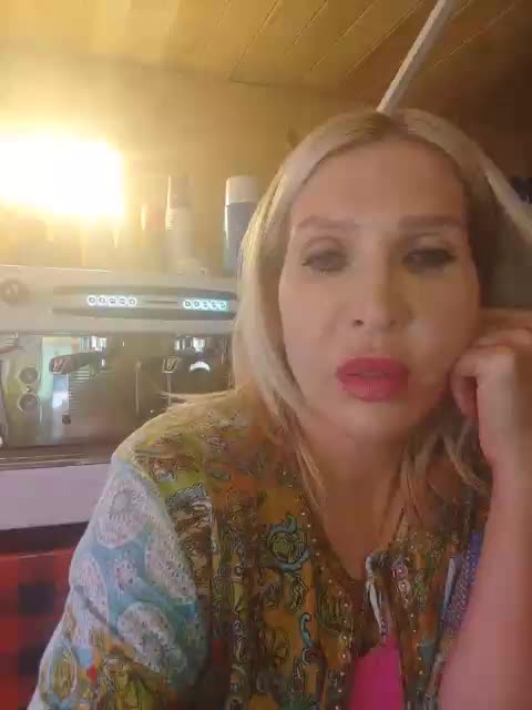Katriona Adult Chat June 11, 2026