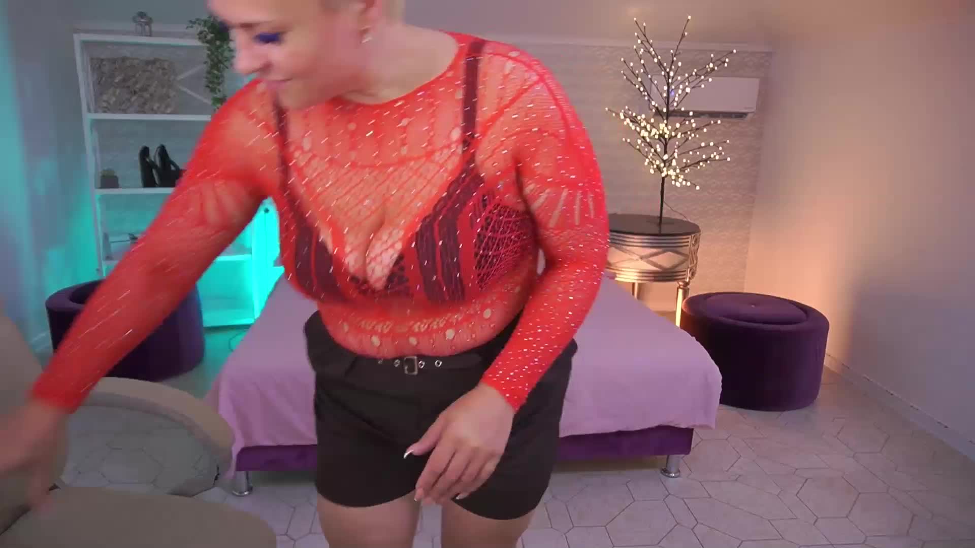 CrystalVibe Adult Chat June 10, 2026