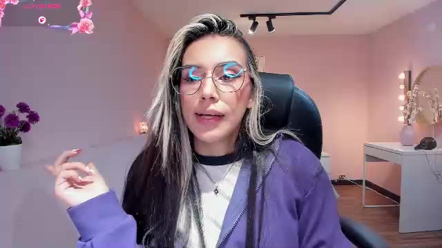la_monitora Adult Chat June 10, 2026