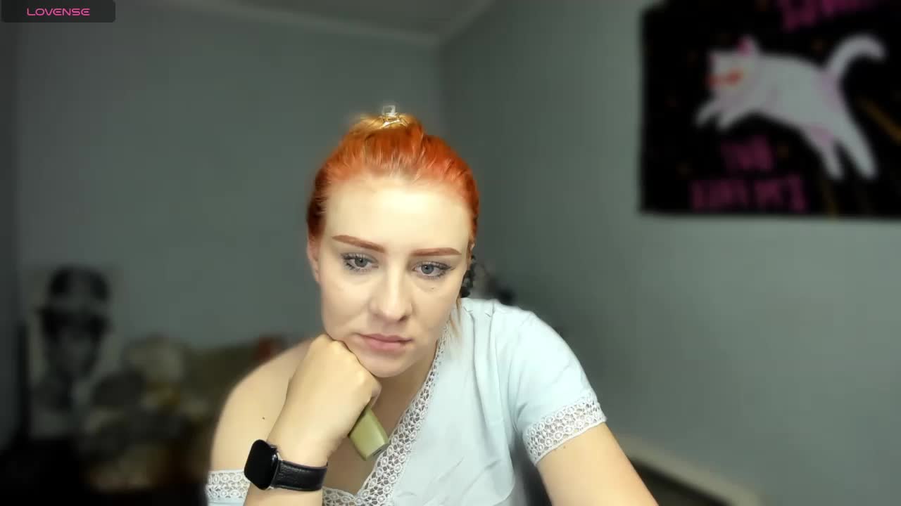 RedheadDevil Adult Chat June 11, 2026