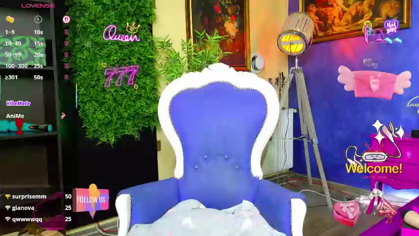nicollepalmer Adult Chat June 10, 2026
