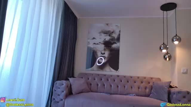 lenna_godess Adult Chat June 10, 2026