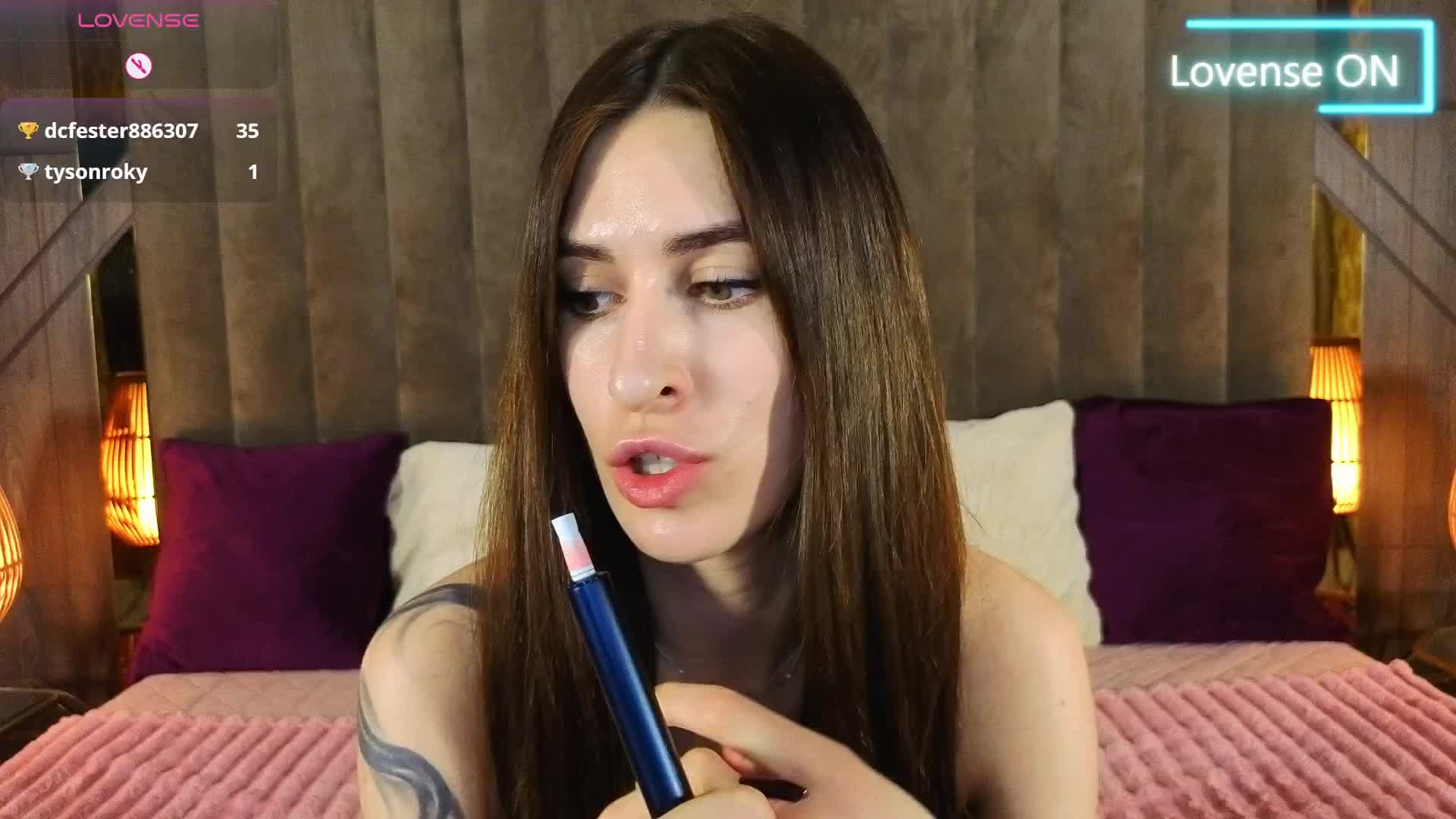 SexyLava Adult Chat June 10, 2026