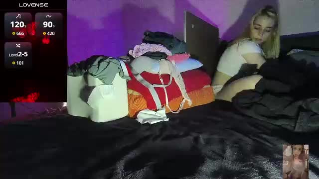 blondiebubblebooty Adult Chat June 10, 2026