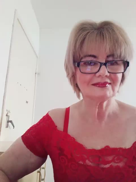 BoloshkaBlonda Adult Chat June 11, 2026