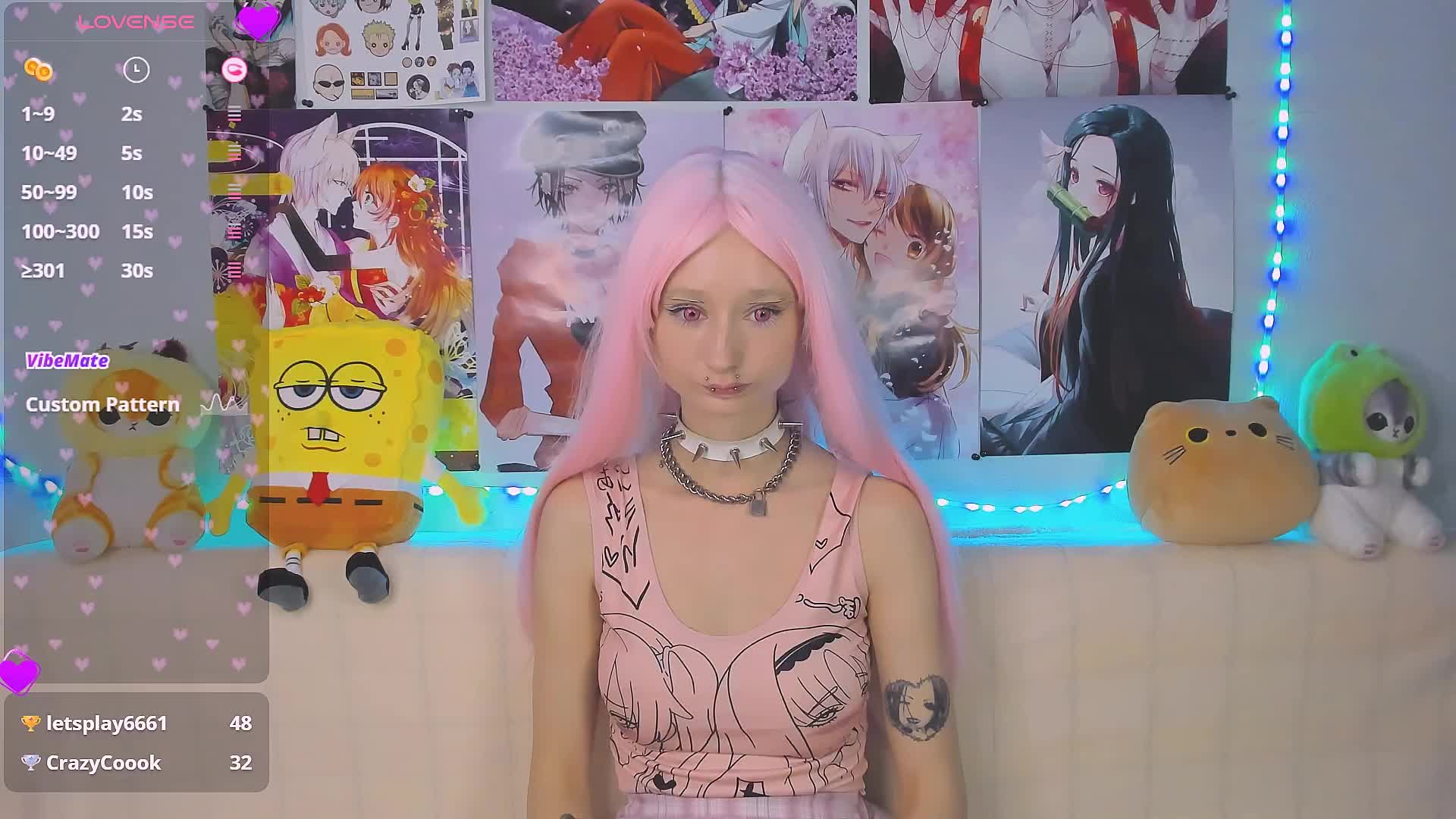 KatiaNabiee Adult Chat June 10, 2026