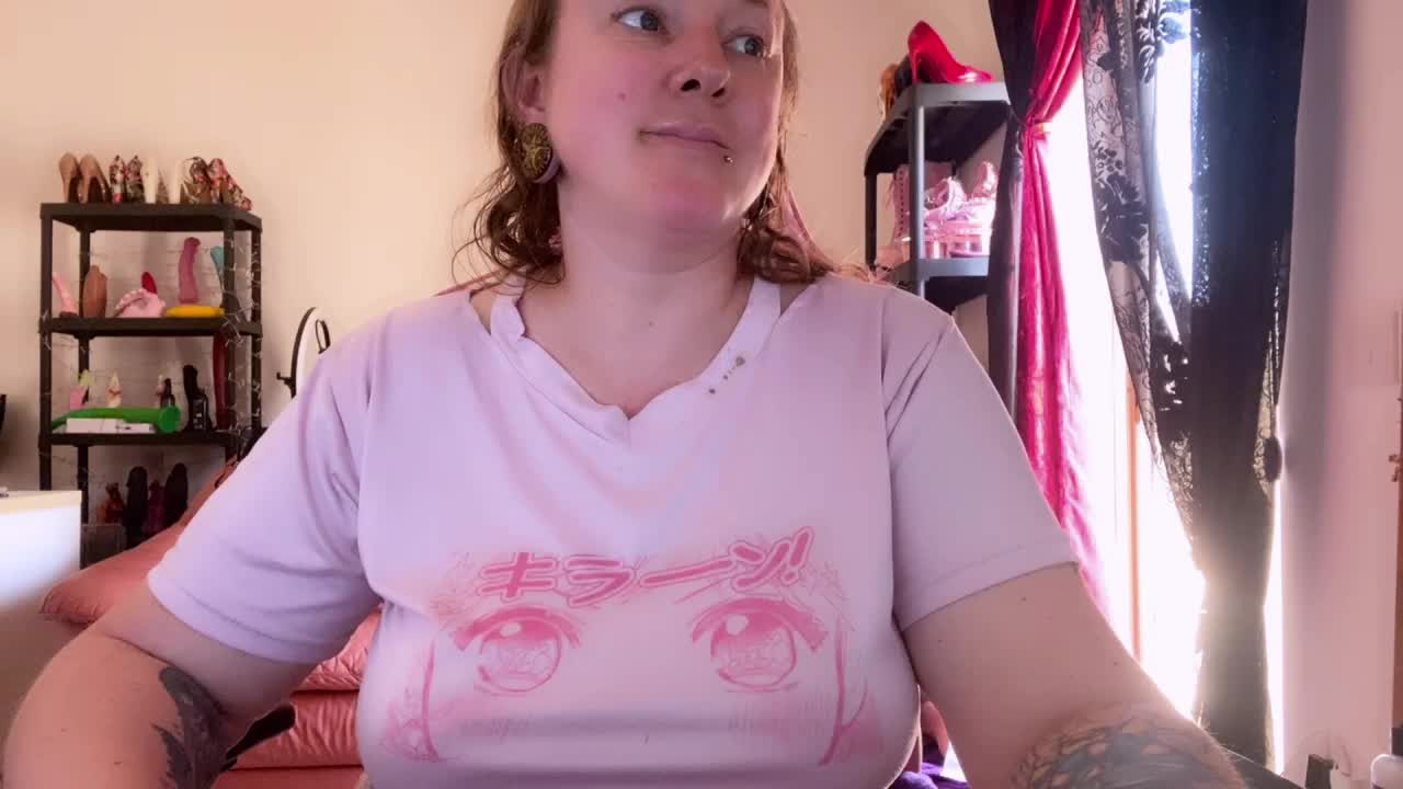 NylonQueen Adult Chat June 11, 2026