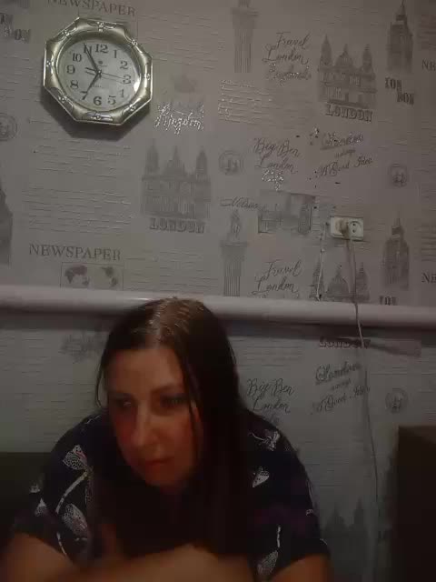 Konfetka80 Adult Chat June 11, 2026