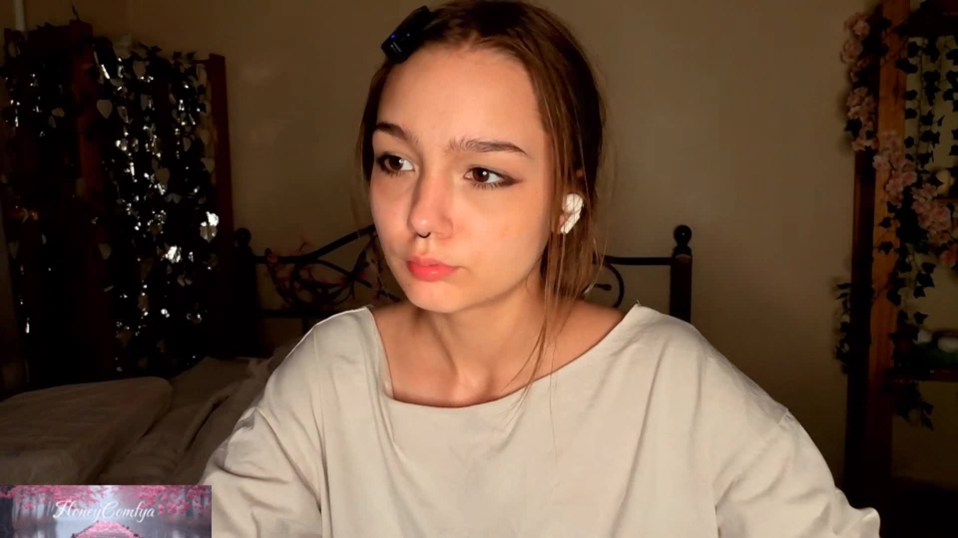 HoneyComfya Adult Chat June 11, 2026