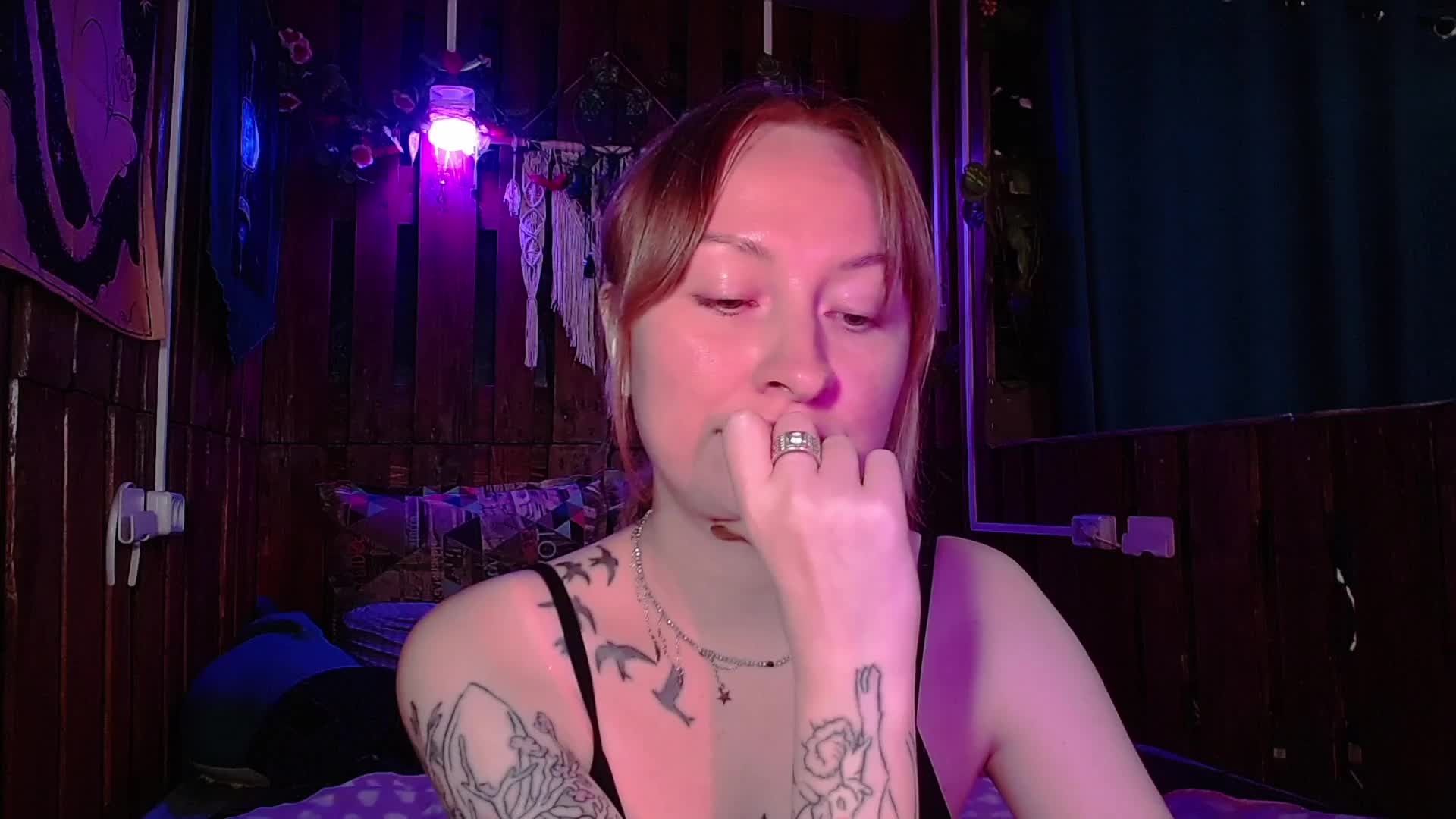 Bobby-MiMi Adult Chat June 11, 2026