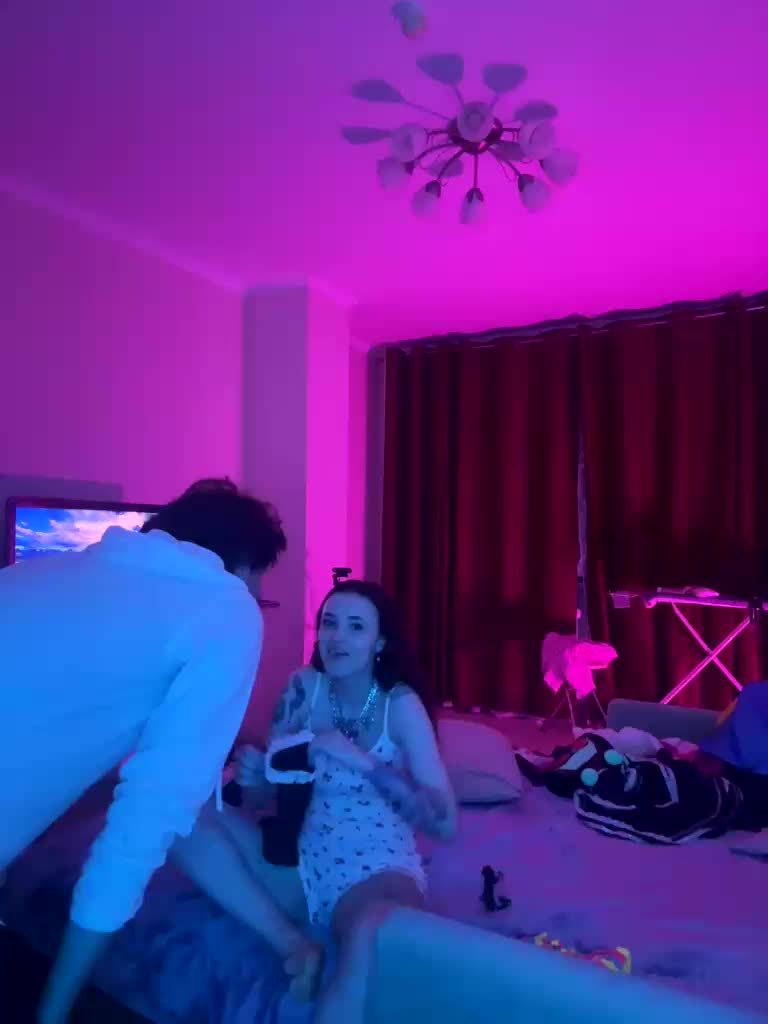 sofiedvige Adult Chat June 11, 2026