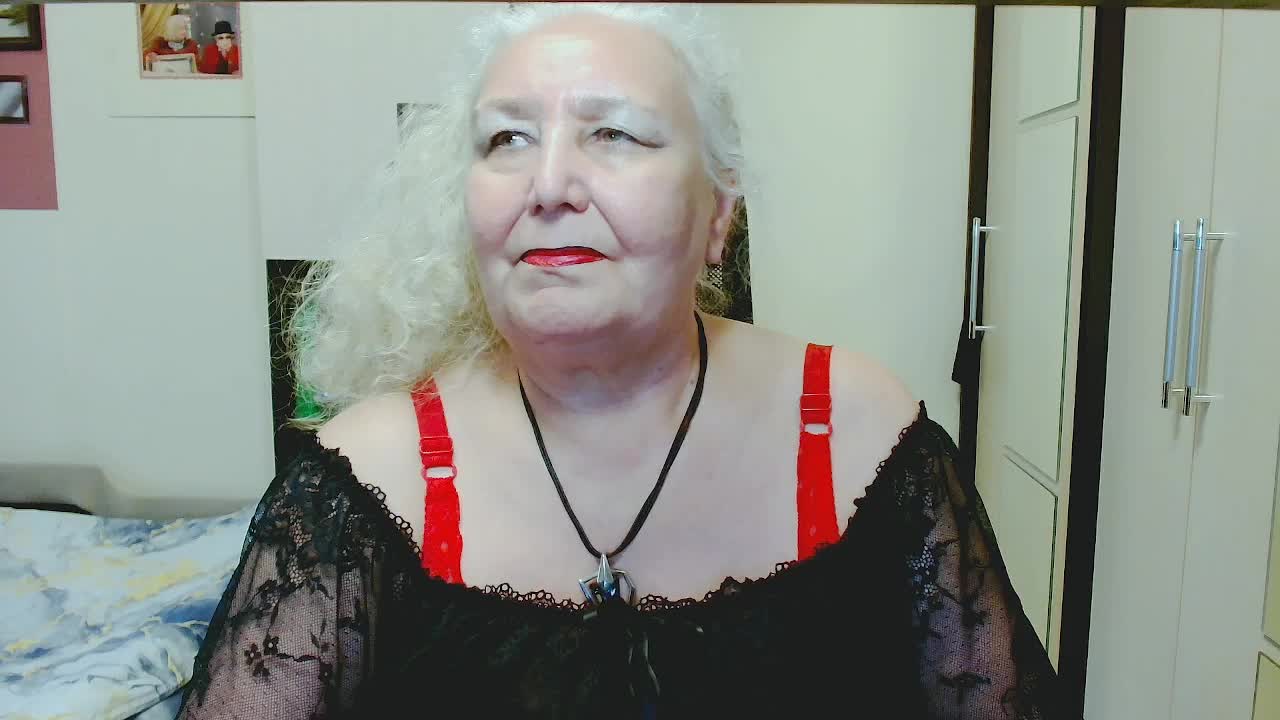 GrannyWants Adult Chat June 11, 2026