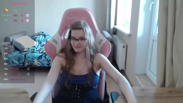 tomato_tease Adult Chat June 10, 2026